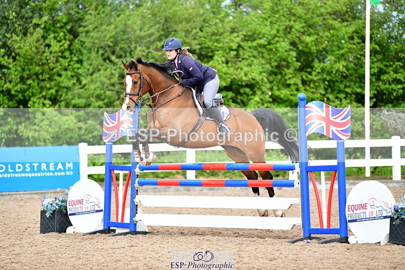 240526A-110406-07469 - Cls 34 Discovery and 1m Open