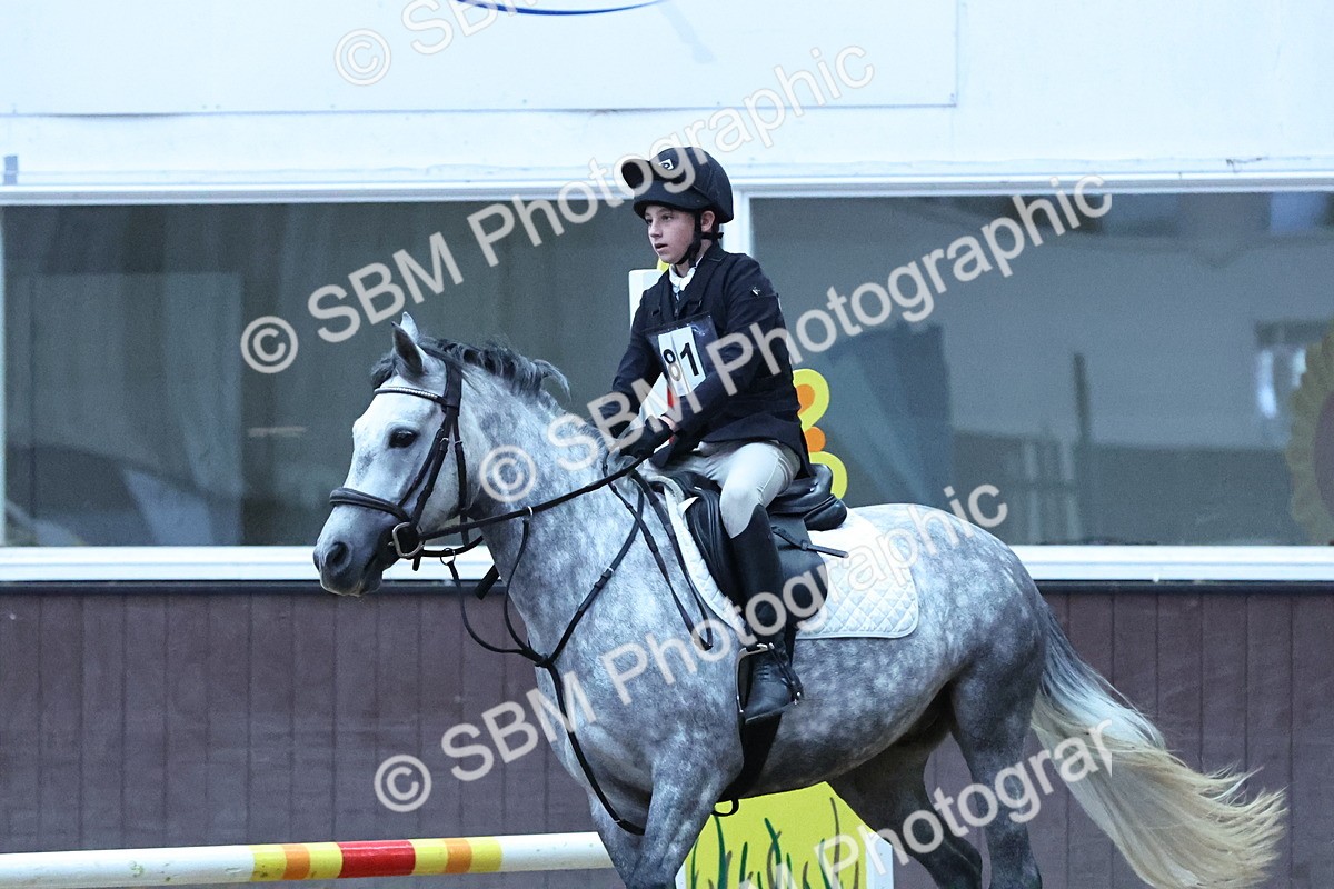 SBM_005299 - Class 5 - 60cm Open