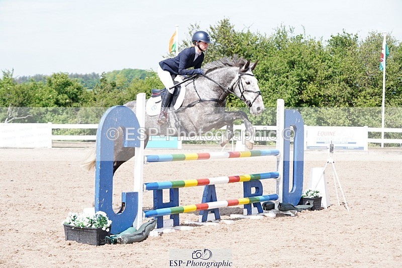 250511-104906-13350 - Cls 31 Snr Discovery and 1m Open