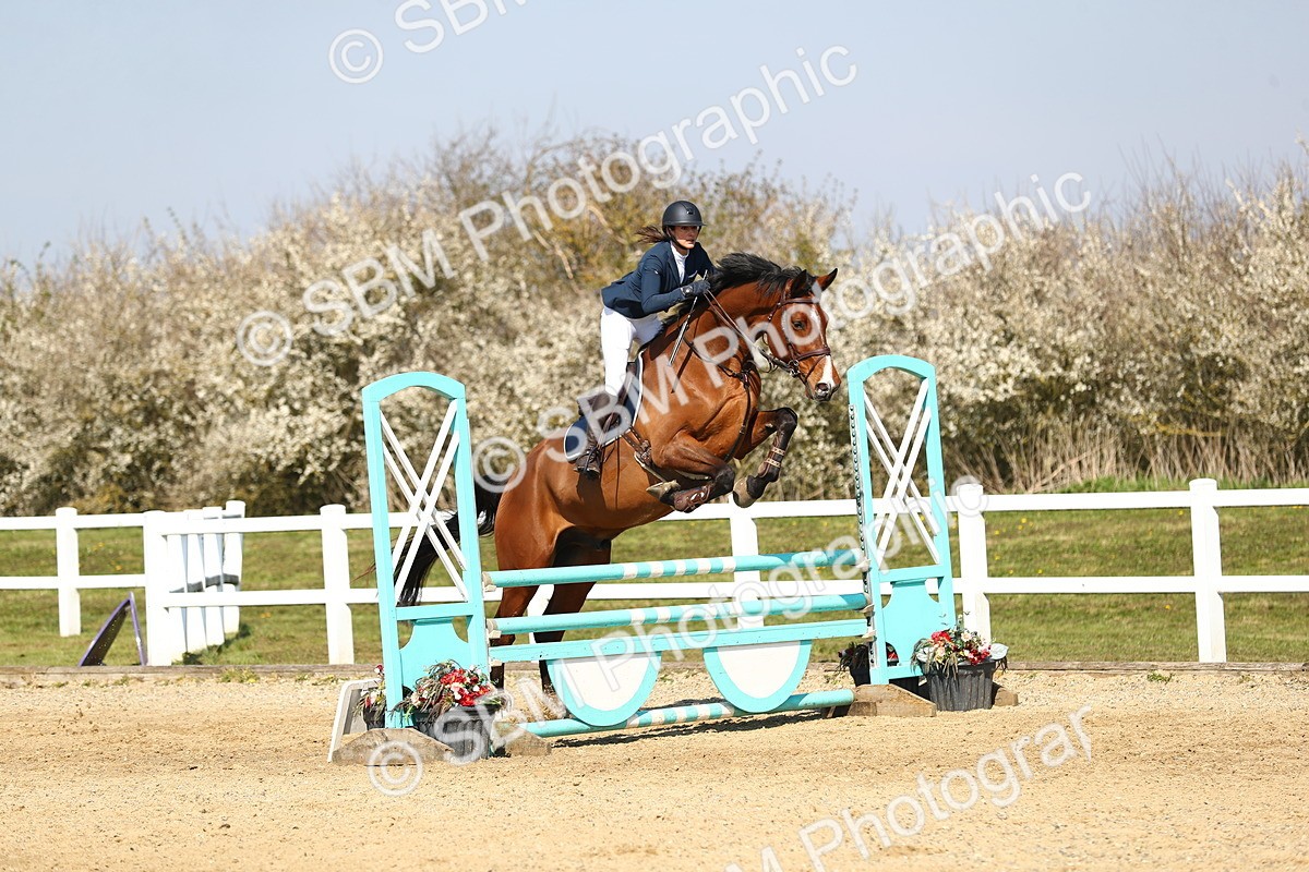 SBM_000799 - Class 3 - Senior Discovery - 1.00m