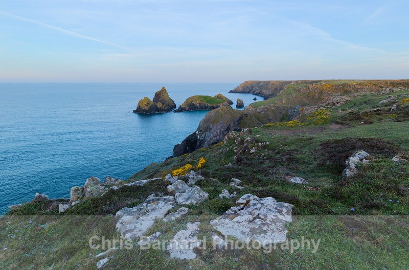  - Kynance Cove Cornwall
