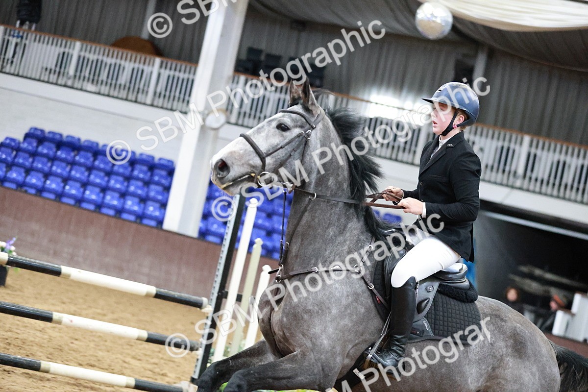 SBM_003706 - Class 15 - Senior British Novice - 90cm