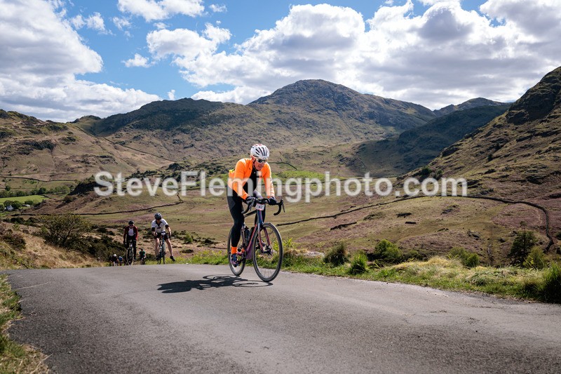 151041 - Blea Tarn Climb 15:00 - 16:00