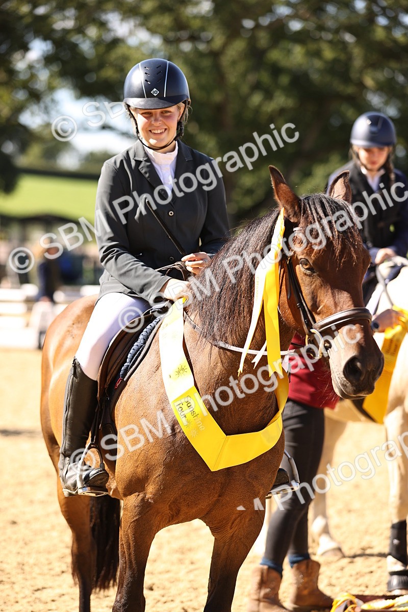 SBM_38531 - J39 - Senior 85cm Championship