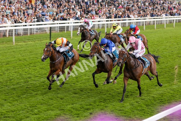 190523-Race 2-Sounds Of Heaven-7728 - Race 2 2.25pm Oaks Farm Stables Fillies' Stakes