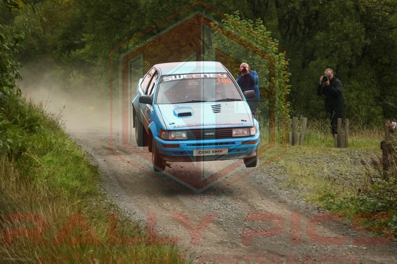 EMC Lakeland Stages 64 of 108 - Trailer Parts & Spares Lakeland Stages 2025
