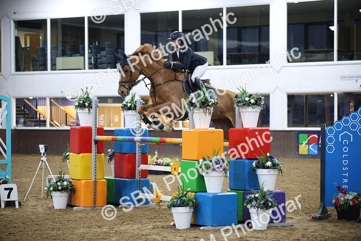 5K7A4863 - Class 6 - National 1.30m/1.40m Open Handicap