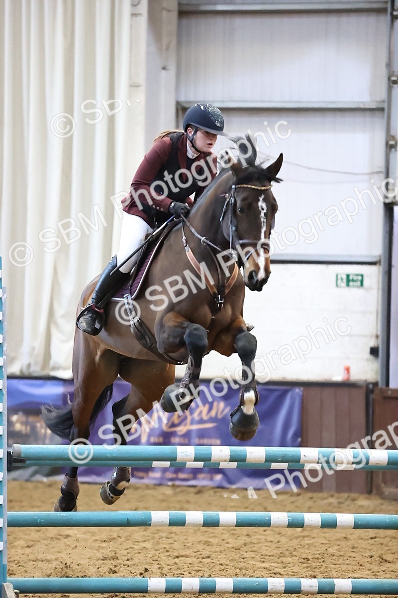 SBM_004787 - Class 16 - Senior British Novice 90cm