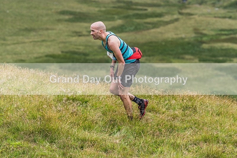 Kentmere-36 - Kentmere Horseshoe Fell Race Sunday 21st July 2024