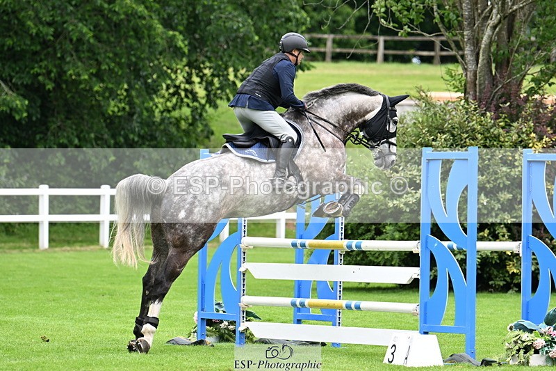 260630A-131011-02463 - Cls 3 JP Equestrian 6YO