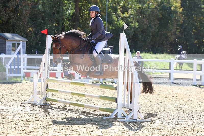 3E7A4161 - Class 6: 70cm Junior