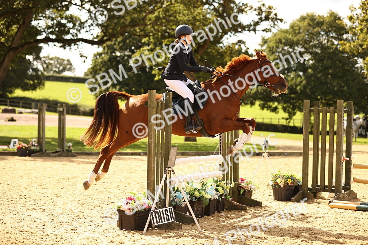 SBM_43441 - J40 Senior 90cm Supreme Championship