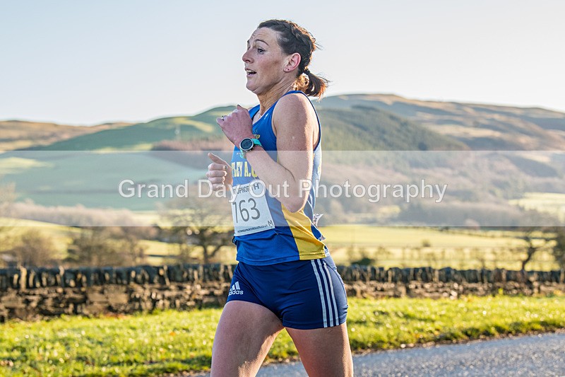 North Lakes Half Marathon  10k-300 - North Lakes Half Marathon & 10K Road Races Monday 2nd January 2023