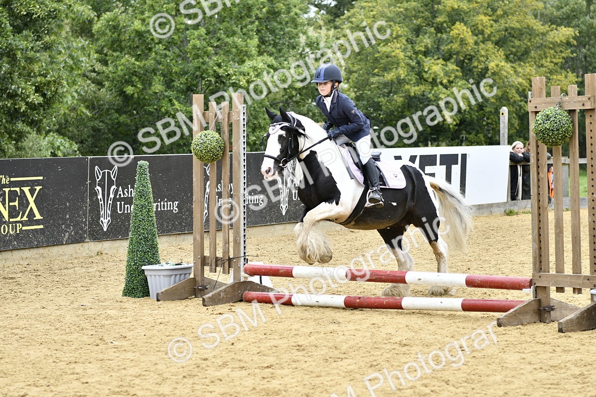 SBM_67949 - J2b - Mini Tour Junior Pony 30cm championship