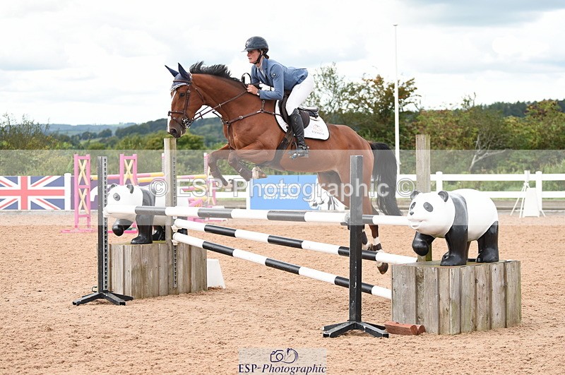 230830A-134432-00951 - Cls 4 Newcomers & Open