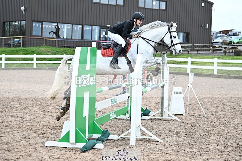 231118A-120814-01765 - Cls 6 BlueChip Pony Sapphire Qualifier