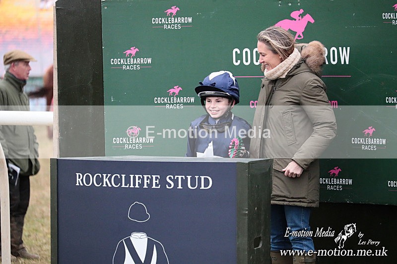 PRPTP 260125 347 - Pony Racing from Cocklebarrow Farm 26/01/25
