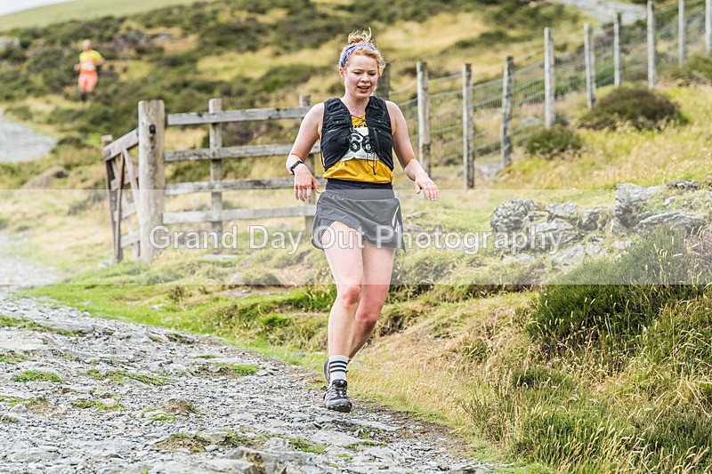 Skiddaw-673 - Skiddaw Fell Race Sunday 2nd July 2023