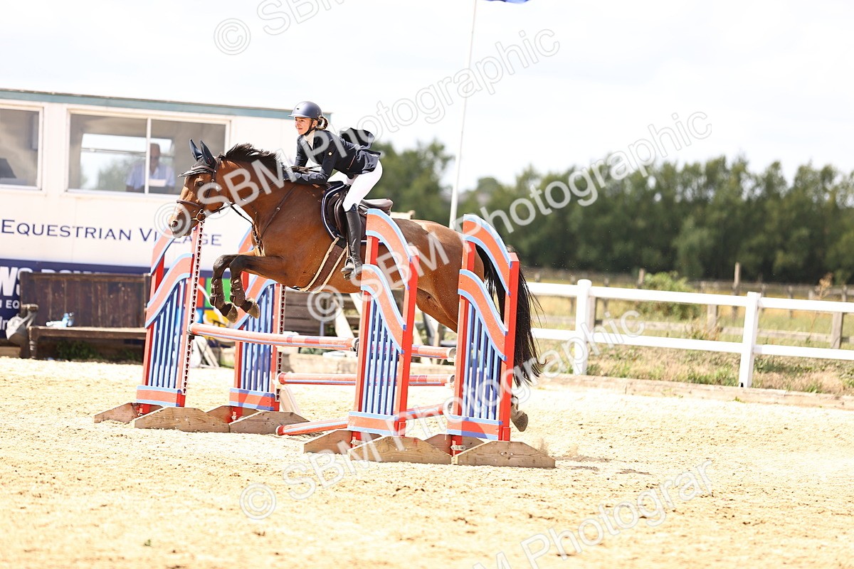 SBM_004297 - Class 3 -  Senior British Novice - 90m Open
