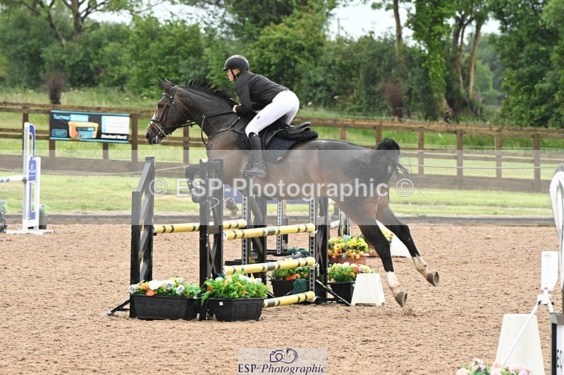 250607-151212-01445 - Cls 16 95cm Amateur Qualifier