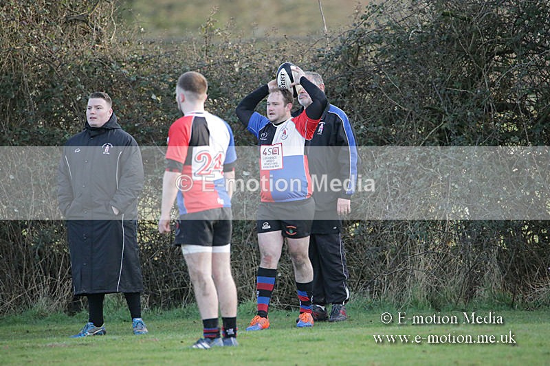 RU 180120 -0165 - Pewsey vale RFC v Swindon II RFC 18/01/20