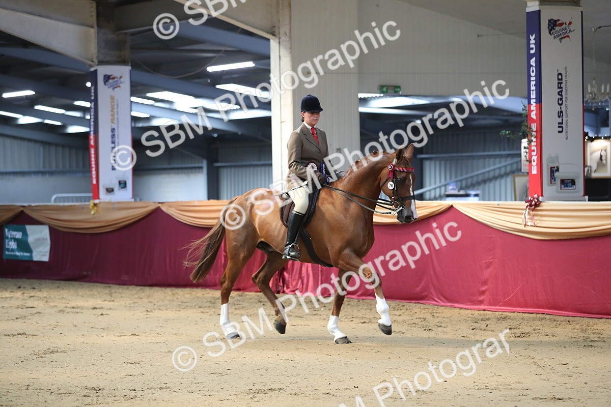 SBM_02156 - Class 5a Area Ridden Veterans