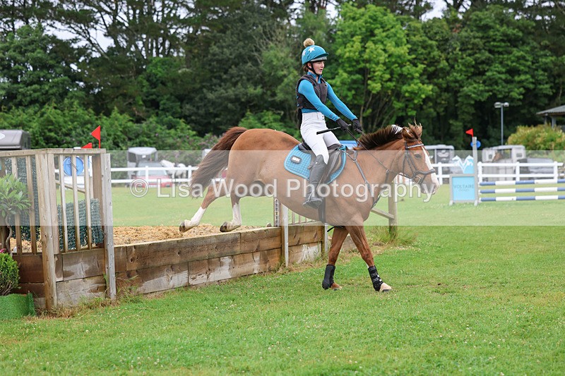 3E7A0590 - Class 3: 70cm Junior