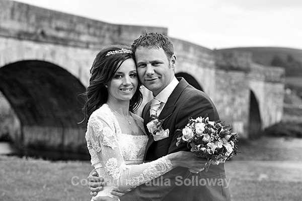 Burnsall Wedding - Wedding Portfolio
