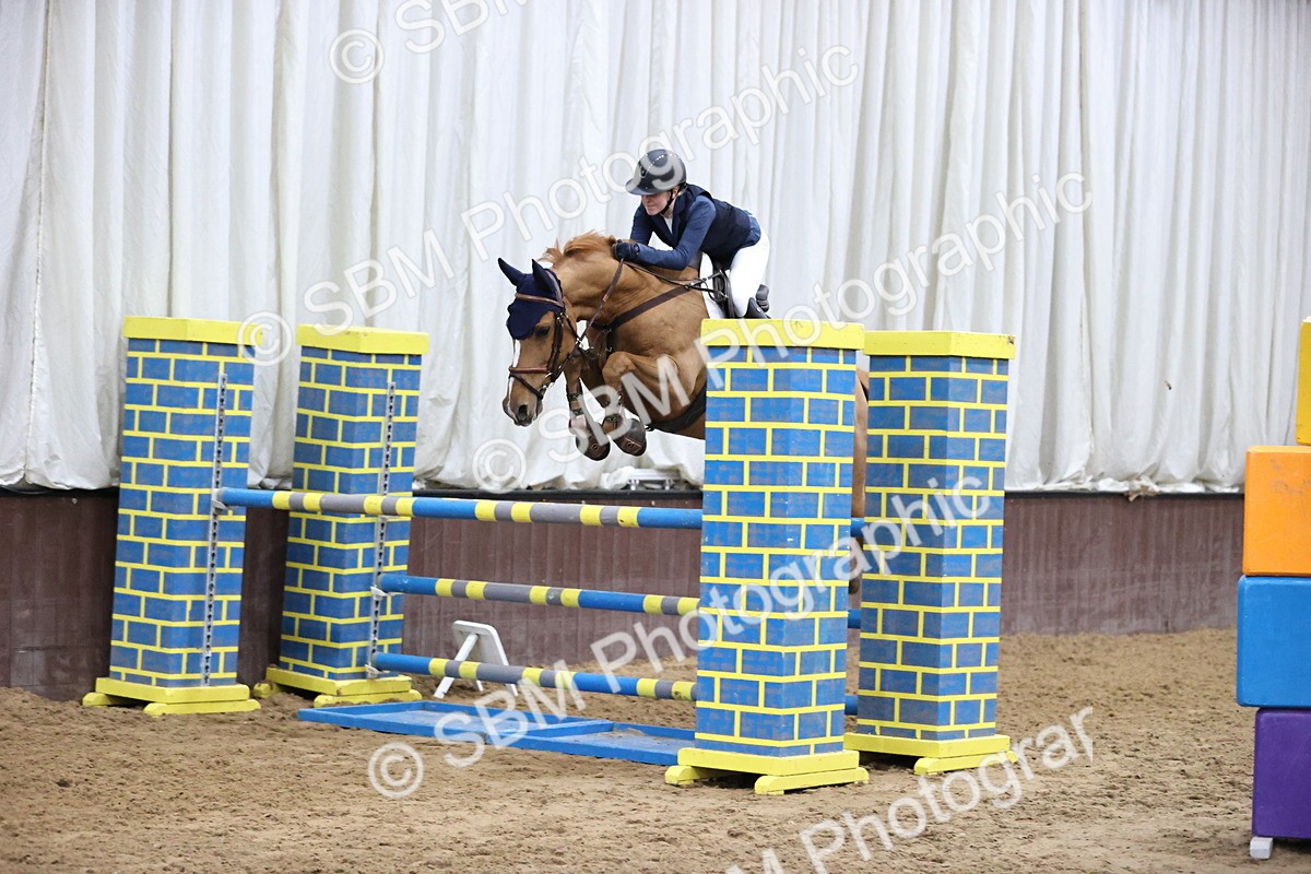 SBM_001948 - Class 4 - Senior Newcomers - 1.10m Open