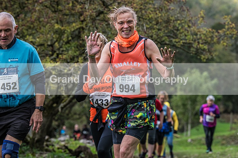 Dovedale Dash-2597 - Dovedale Dash Sunday 5th October 2025