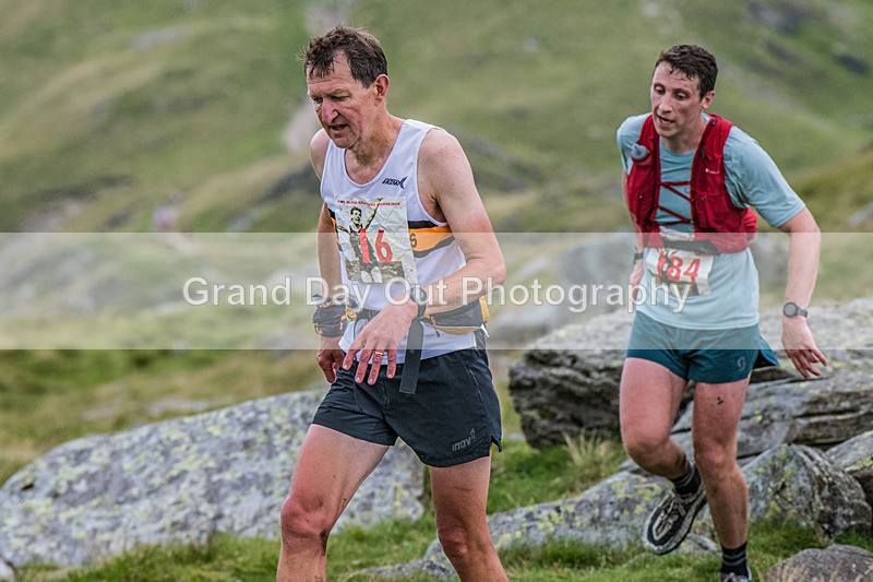 Kentmere-508 - Pete Bland Kentmere Horseshoe Fell Race Sunday 20th July 2025