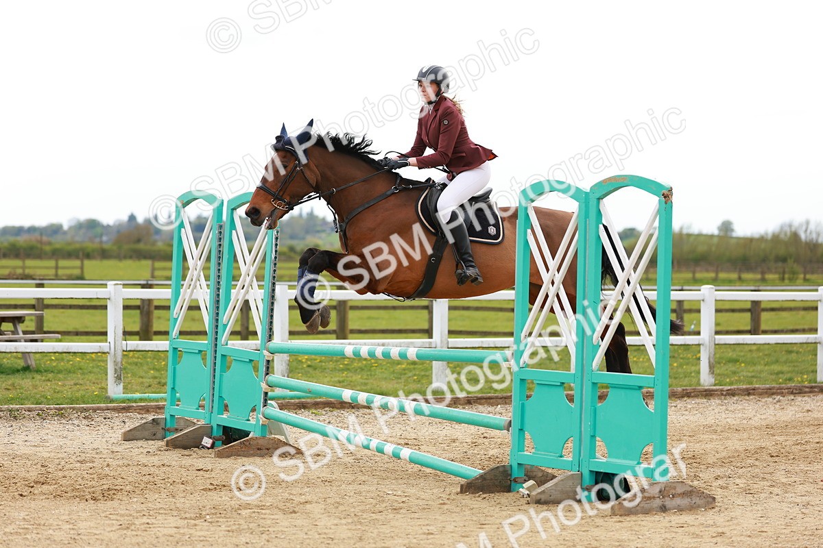 SBM_006112 - Class 7 - 1.00m