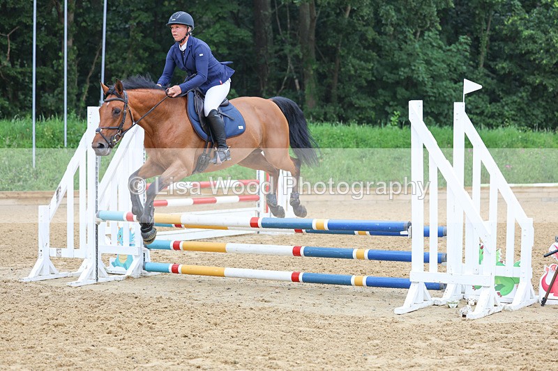 3E7A5162 - Class 3: Senior 80cm