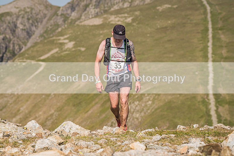 Ennerdale-579 - Ennerdale Horseshoe Fell Race Saturday 10th June 2023