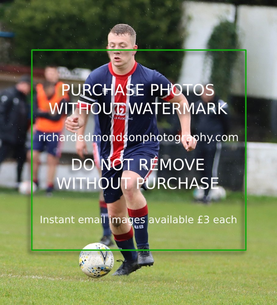 IMG_1679 - North Lancs Finals 1: Castle FC vs Hest Bank Utd