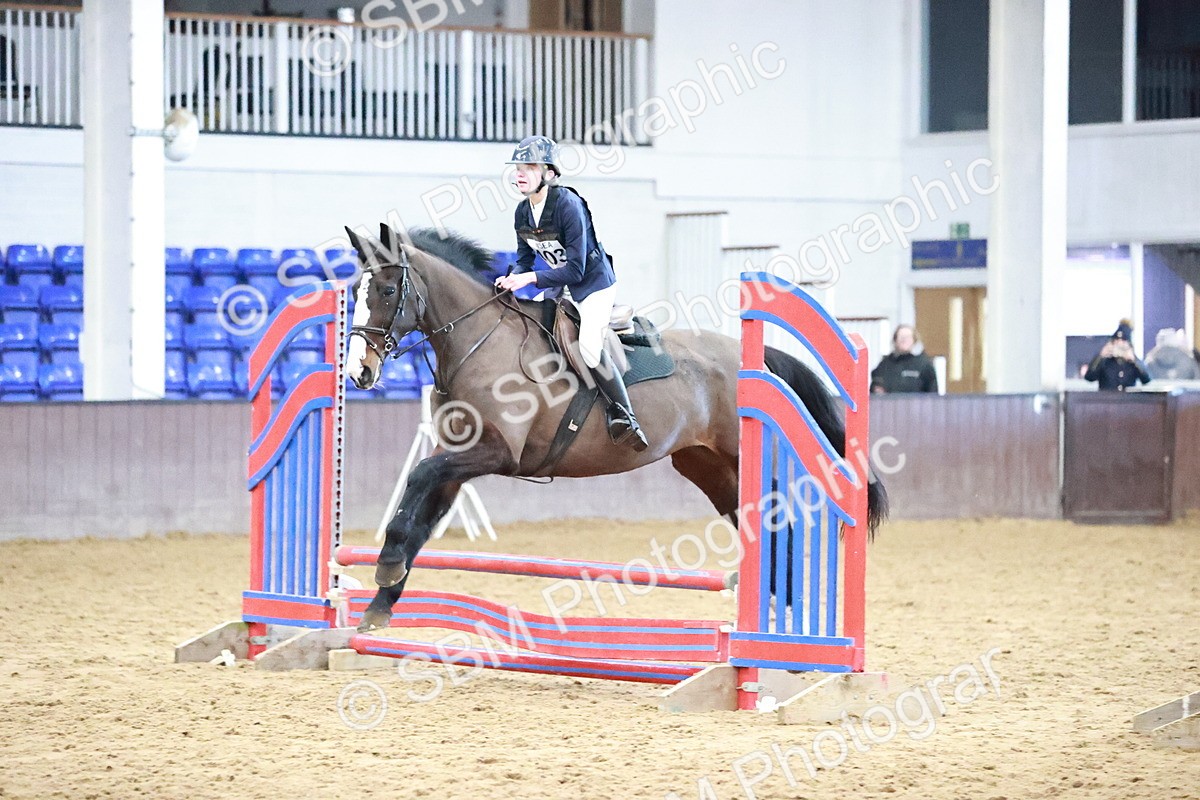 SBM_000771 - Class 2 - 80cm