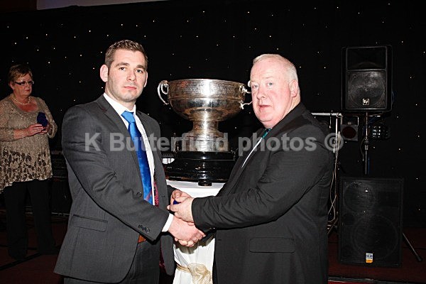 041 - Summerhill gfc Awards 2014 in Knightsbrook