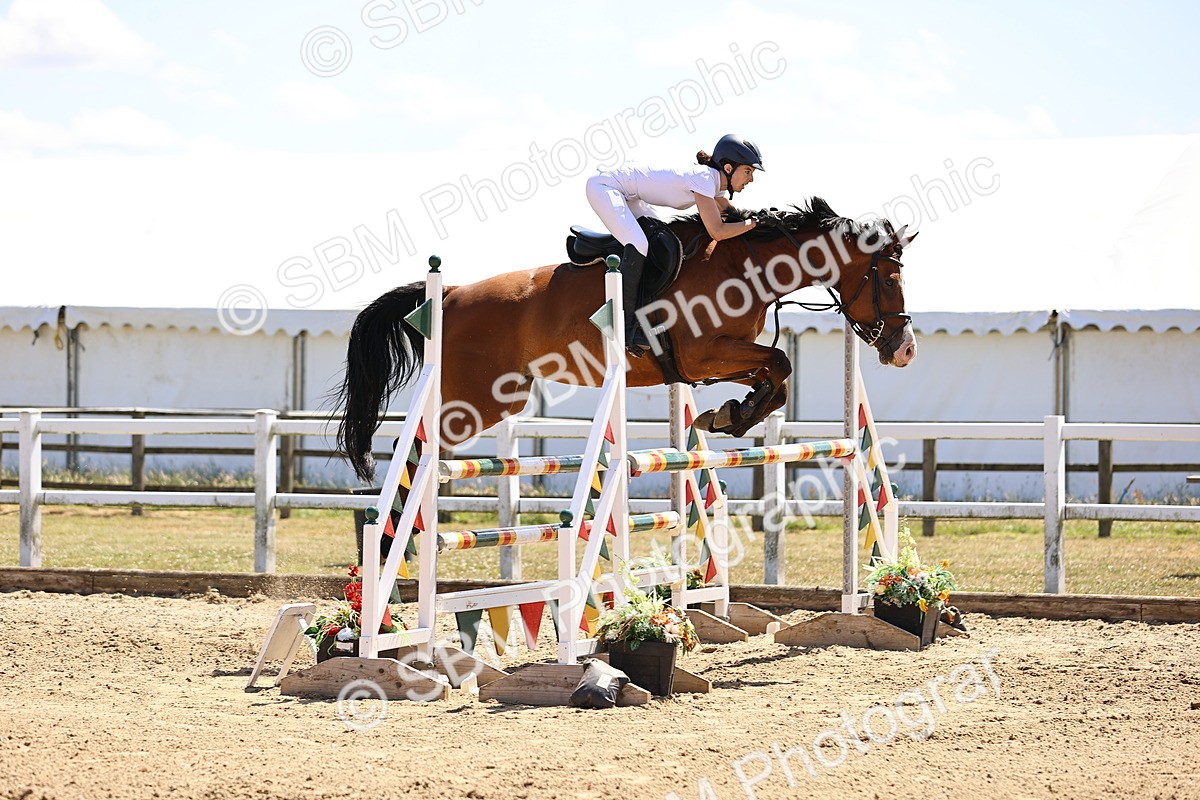 SBM_014887 - Class 15 - Senior Newcomers - 1.10m Open