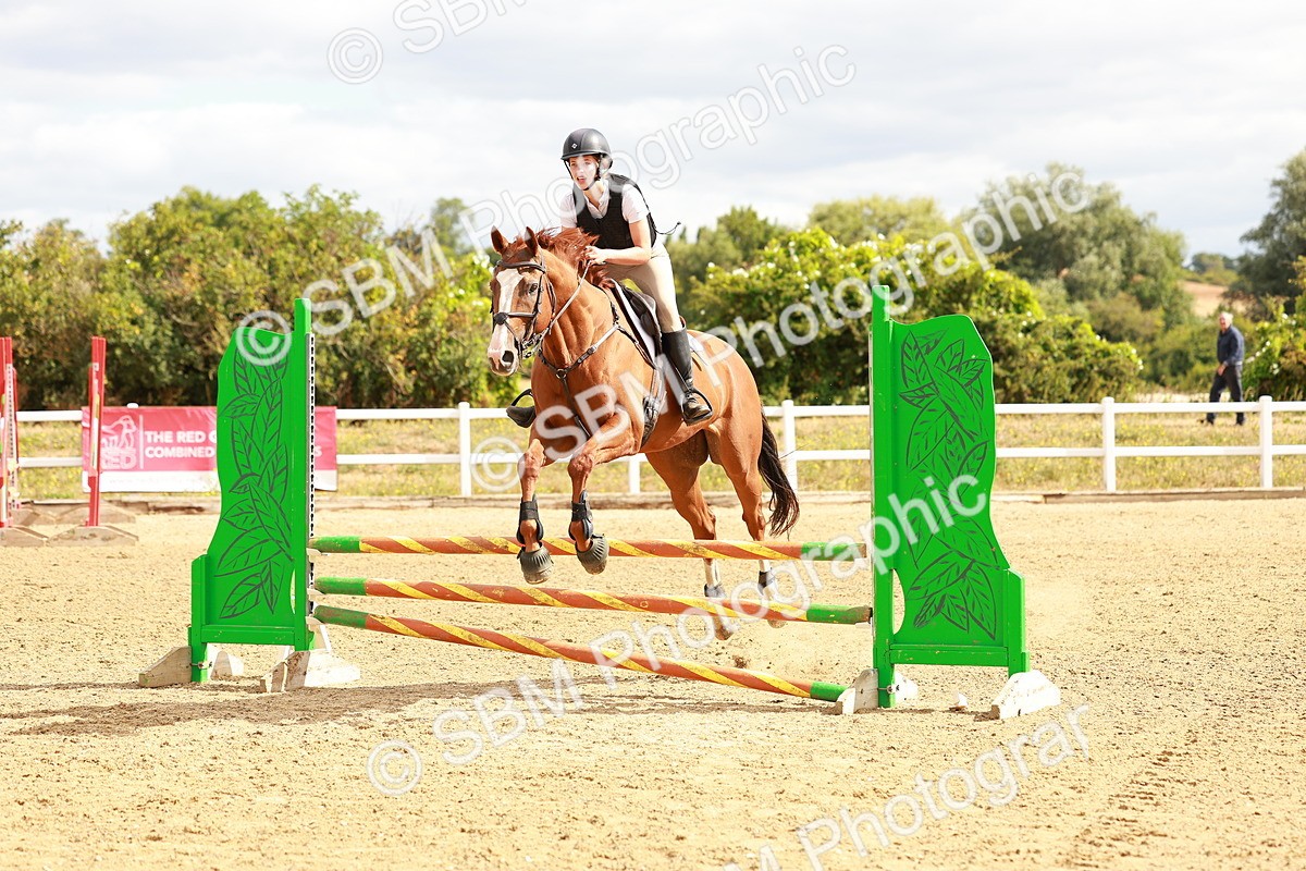 SBM_004905 - Class 1 - Clear Round