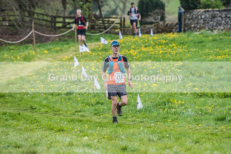 3 Peaks Finish-1859 - The 3 Peaks Race Saturday 26th April 2025 - The Finish