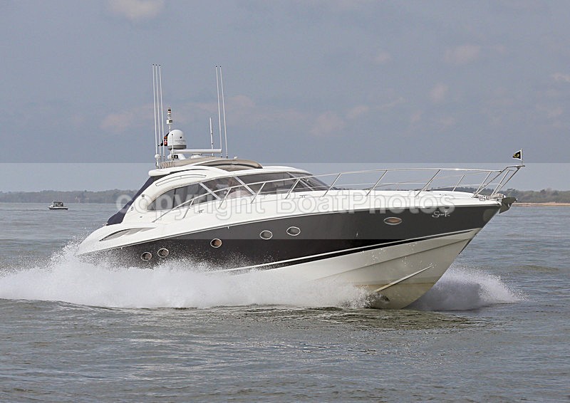 140504 SNARK WT7A0652 - Motorboats - Hardtop