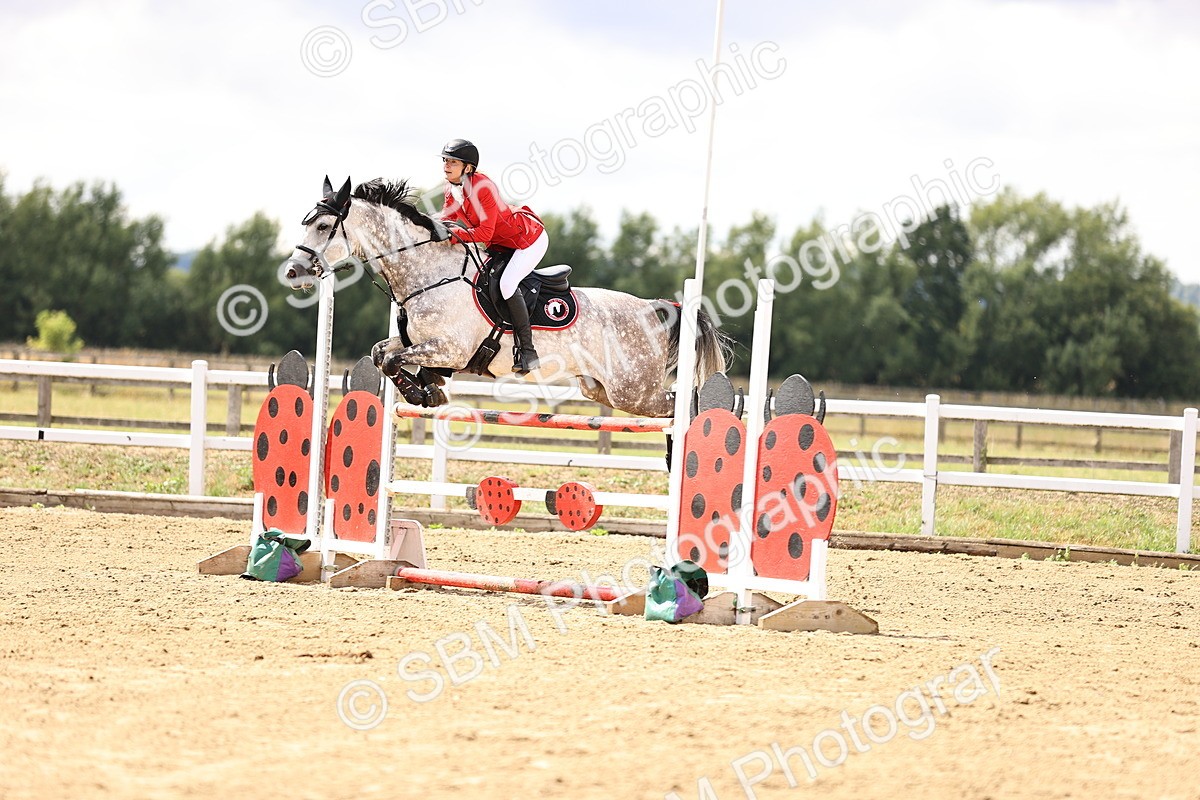 SBM_026728 - Class 13 - Senior Newcomers - 1.10m