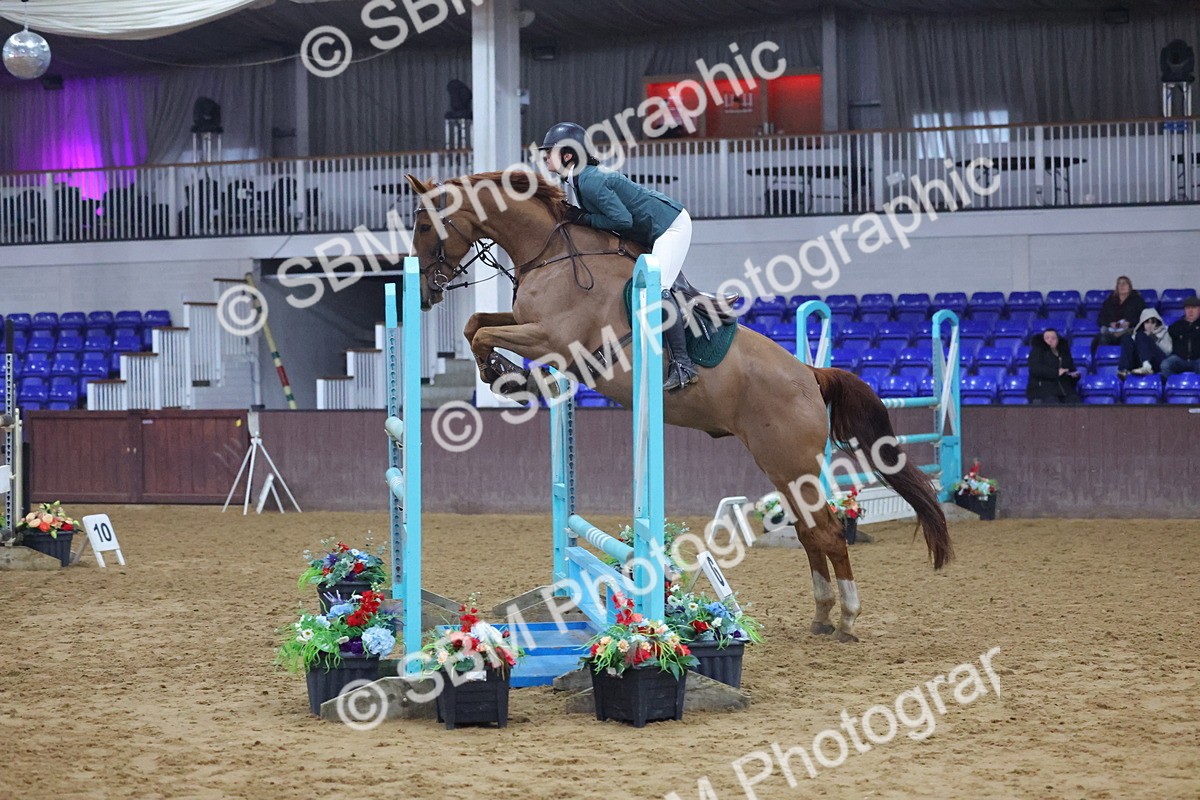 SBM_009222 - Class 24 - Winter 1.25m Championship Qualifier (1.25m)