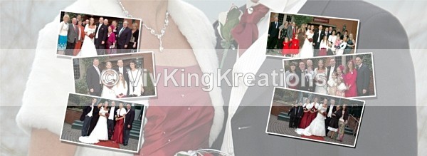  - Weddings