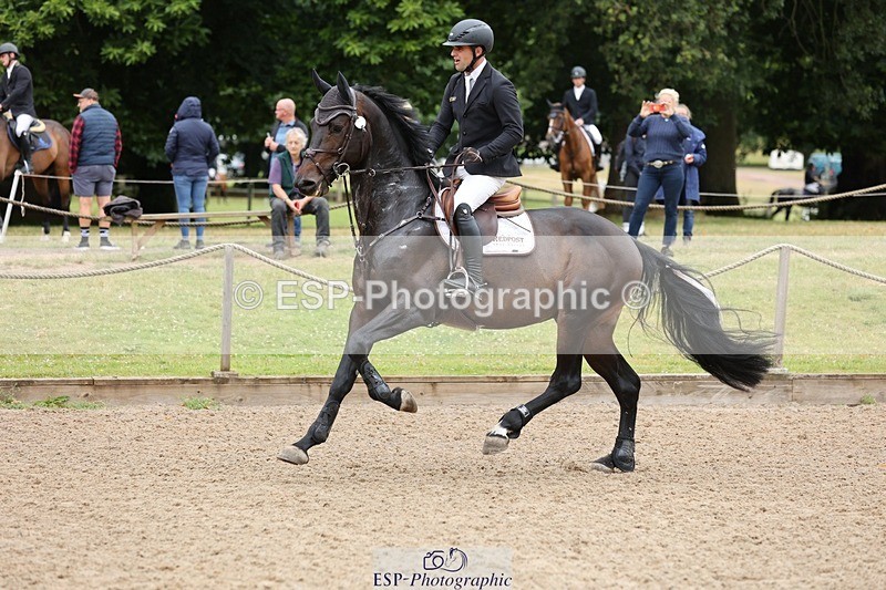 240705-092101-08050 - Cls 19 5 Yr Old Qualifier 1.10m