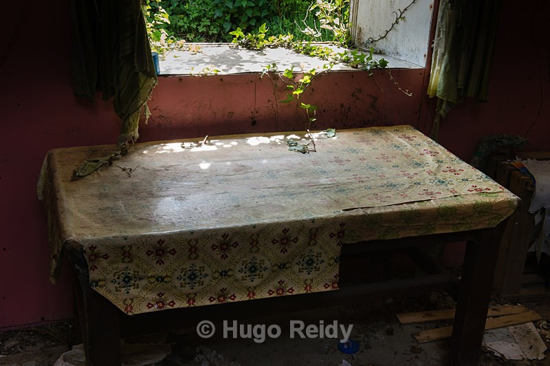  - Stand Still In Time