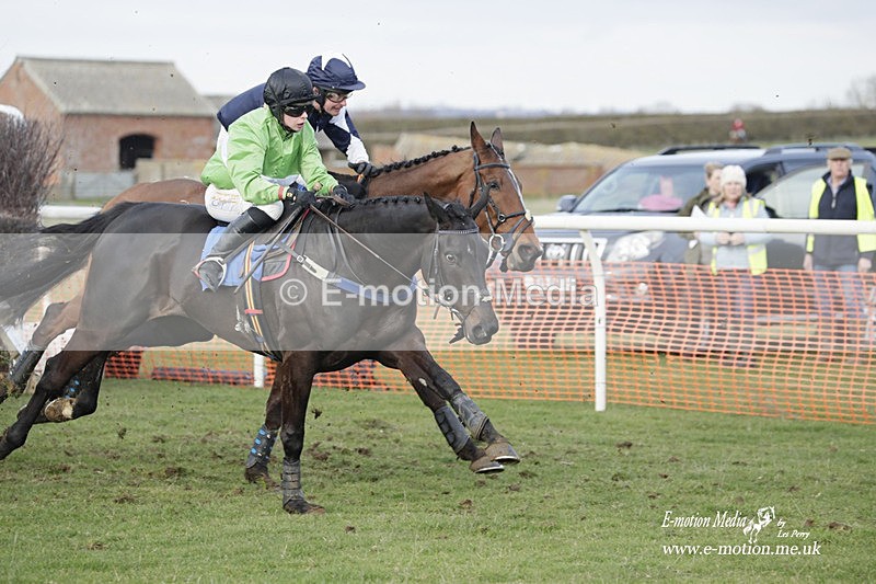 PtP 190323 668 - Oakley Hunt Point-to-Point Brafield-On-The-Green 19/03/23
