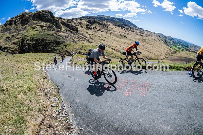 142611 - Hardknott Pass Camera 2 14.00-15.00