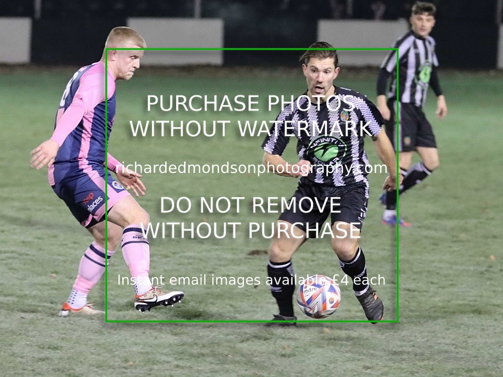 IMG_5645 - Kendal Town FC images (Tuesday 28 November 2023)