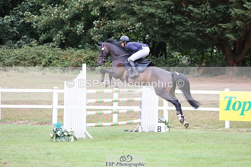 250830A-091045-04296 - Cls 13 Snr 1.25m Open